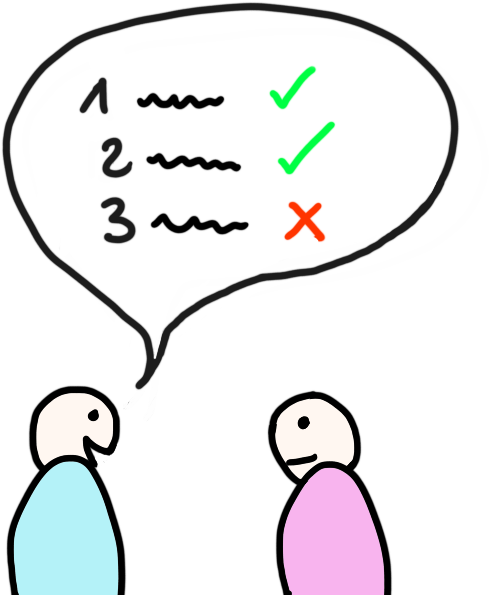 Guess The One Story Given That Isn't Actually True - Guess The One Story Given That Isn't Actually True (600x600)