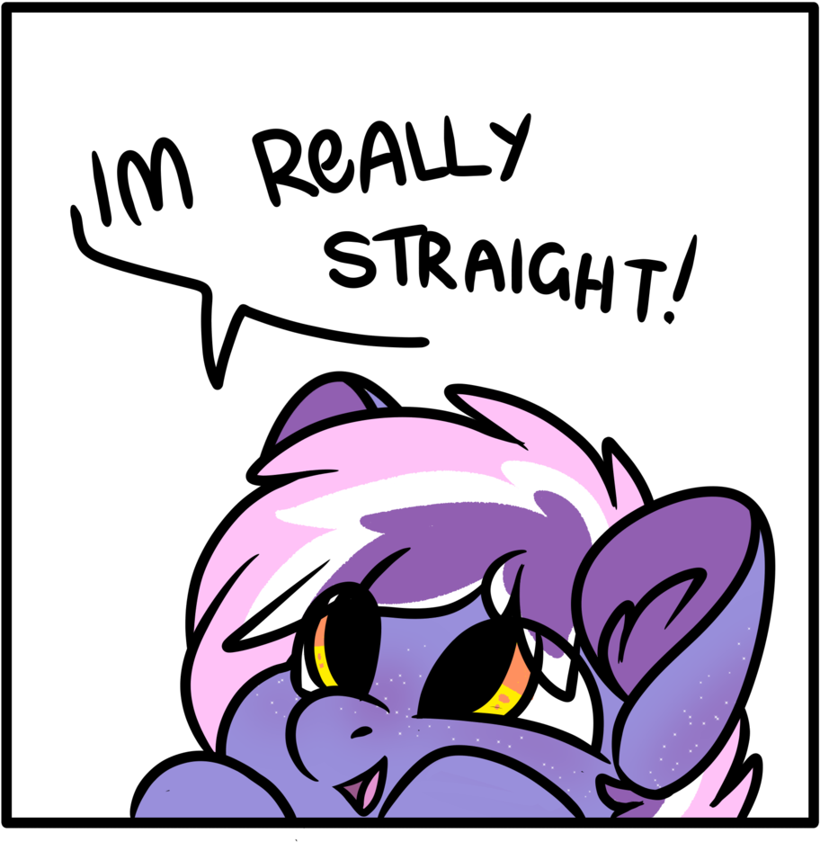 Spoopygander, Blatant Lies, Cute, Ear Fluff, Earth - Spoopygander, Blatant Lies, Cute, Ear Fluff, Earth (1024x1024)