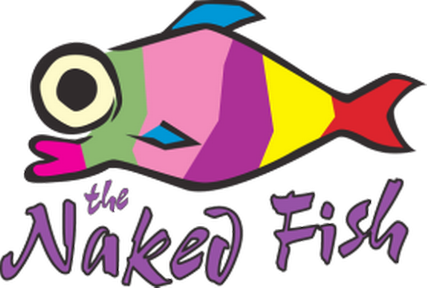 The Naked Fish Sushi Restaurant - The Naked Fish Sushi Restaurant (600x404)