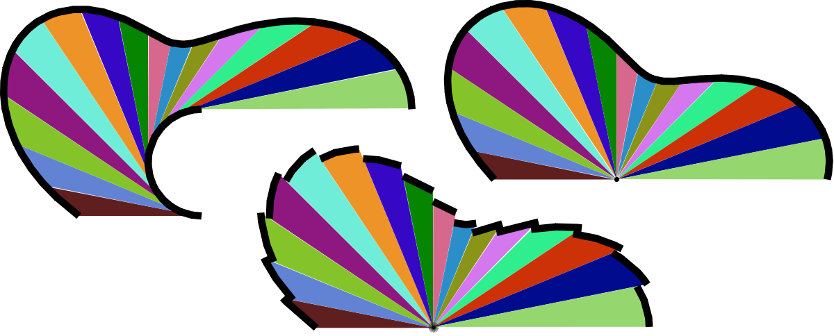 Geometry Clipart Basic Calculus - Geometry Clipart Basic Calculus (1200x484)