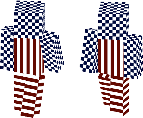 4th Of July American Flag - 4th Of July American Flag (584x497)