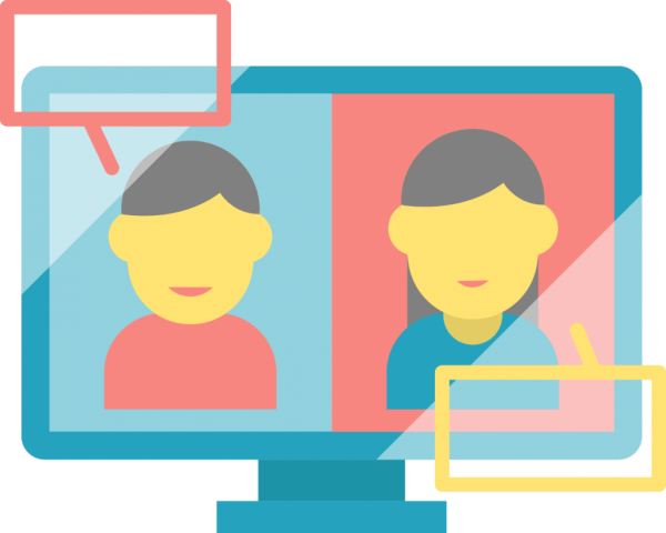 Request A Demo And See How Easy Our Conference Calling - Request A Demo And See How Easy Our Conference Calling (600x480)