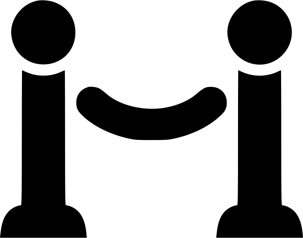 Fence Svg Outline - Fence Svg Outline (980x770)