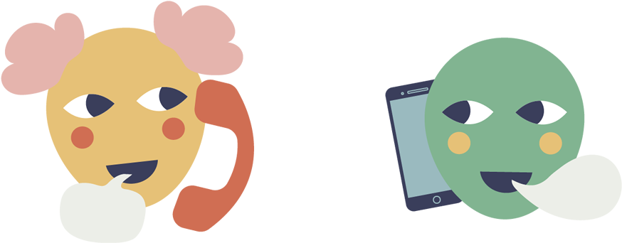 The Conference Call - The Conference Call (900x391)