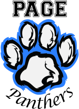 Pyfl Page Youth Football League - Pyfl Page Youth Football League (320x389)
