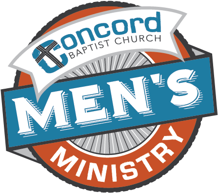 Men's Ministry Concord Baptist Church - Men's Ministry Concord Baptist Church (458x412)