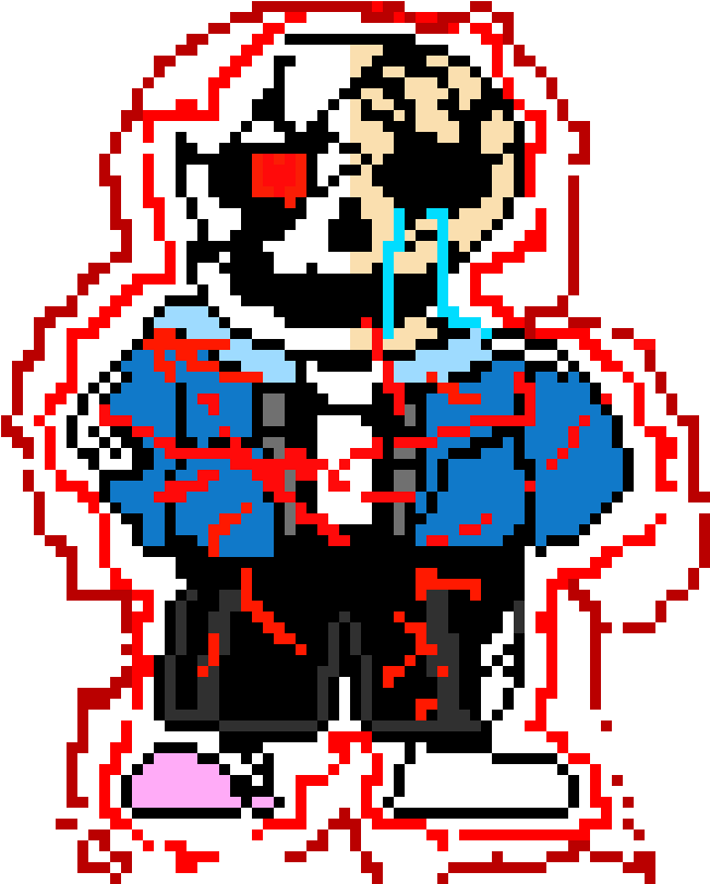 Determined Sam - Determined Sam (700x810)