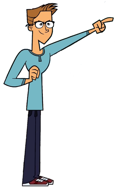 Tom Determined Without Fez By Silverthegamer101 - Tom Determined Without Fez By Silverthegamer101 (400x660)