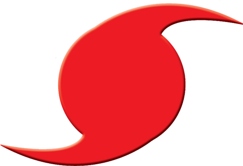 Former Valley Resident Determined To Ride Out Hurricane - Former Valley Resident Determined To Ride Out Hurricane (500x475)