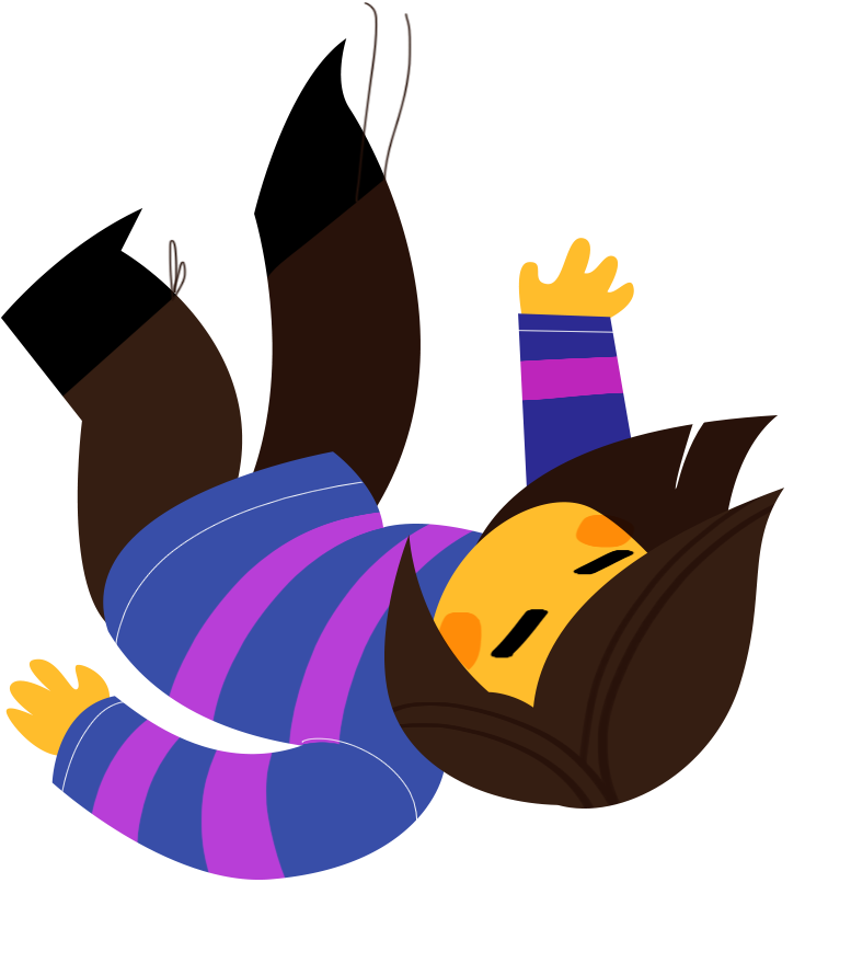 Art Blog Alphys Watches Jojo - Art Blog Alphys Watches Jojo (865x1336)
