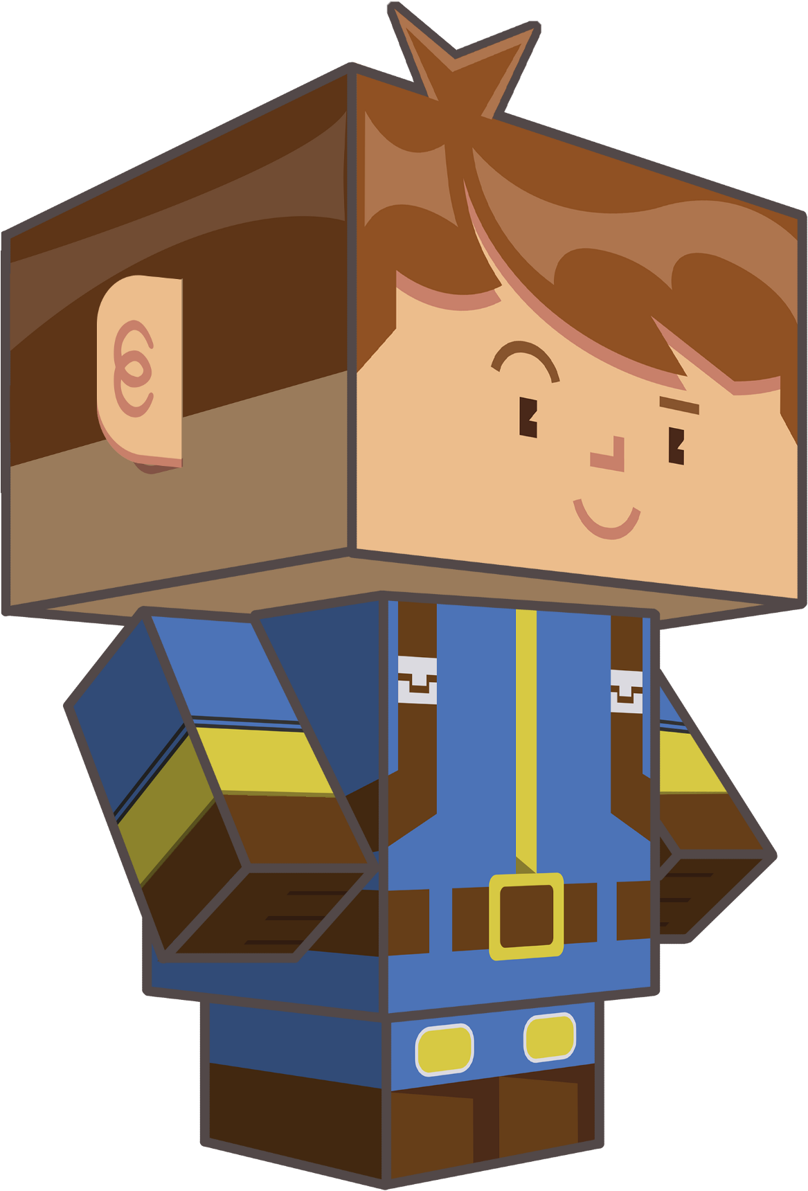 A Potential “leave-behind” Item Utilizing A Cubeecraft - A Potential “leave-behind” Item Utilizing A Cubeecraft (1600x1993)