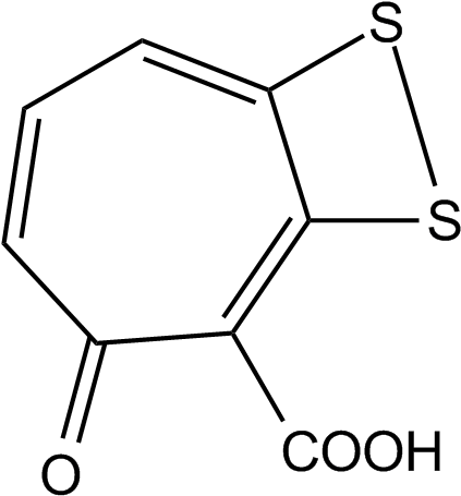 Mechanism Of Action For Powerful Antibiotic Determined - Mechanism Of Action For Powerful Antibiotic Determined (643x594)