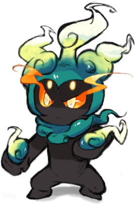 So I Have Been Watching A Lot Of Dragon Ball Fighter - So I Have Been Watching A Lot Of Dragon Ball Fighter (500x420)