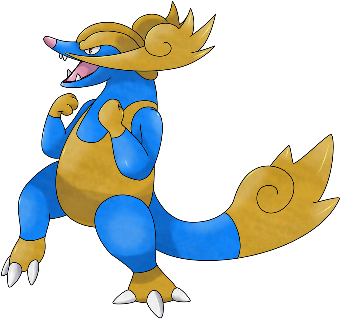 Fighting Weasle By Kronnick Fighting Weasle By Kronnick - Fighting Weasle By Kronnick Fighting Weasle By Kronnick (1280x1154)