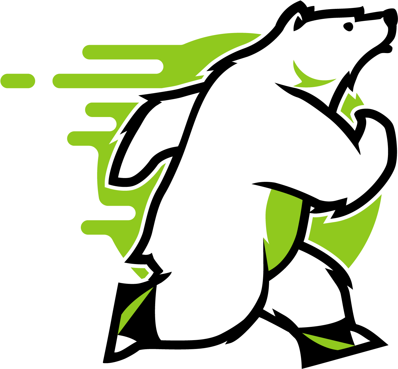 Bear Spirit- A Natural Leader When Standing Tall, They - Bear Spirit- A Natural Leader When Standing Tall, They (1500x1500)