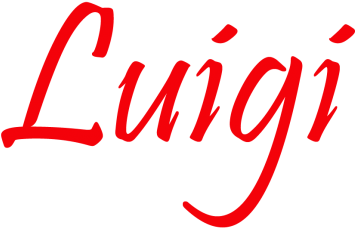Restaurant Luigi Maarif - Restaurant Luigi Maarif (600x327)