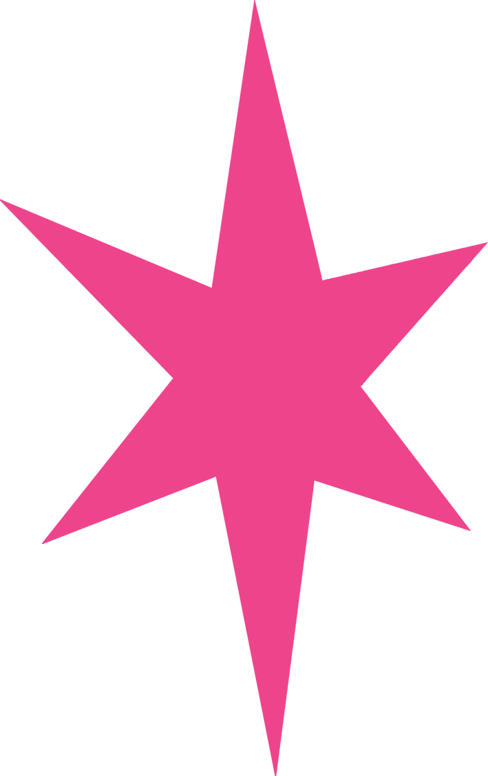 Twilight Sparkle's Pink Star By Jordansilverblade17 - Twilight Sparkle's Pink Star By Jordansilverblade17 (709x1127)