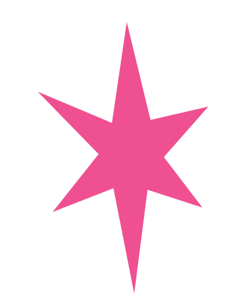 Sparkle Clipart Cutie Mark - Sparkle Clipart Cutie Mark (467x599)