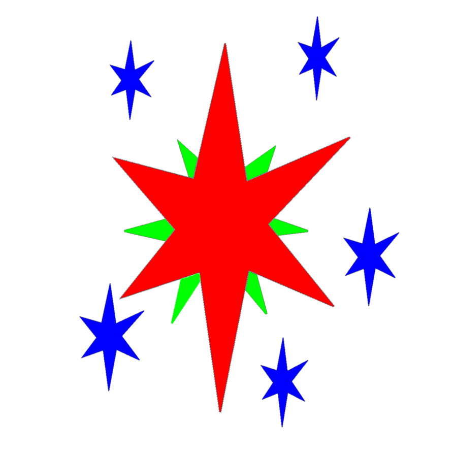 Cutie Mark De Twilight Sparkle Clipart Twilight Sparkle - Cutie Mark De Twilight Sparkle Clipart Twilight Sparkle (894x894)