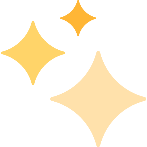 Sparkle Emoji - Sparkle Emoji (512x512)