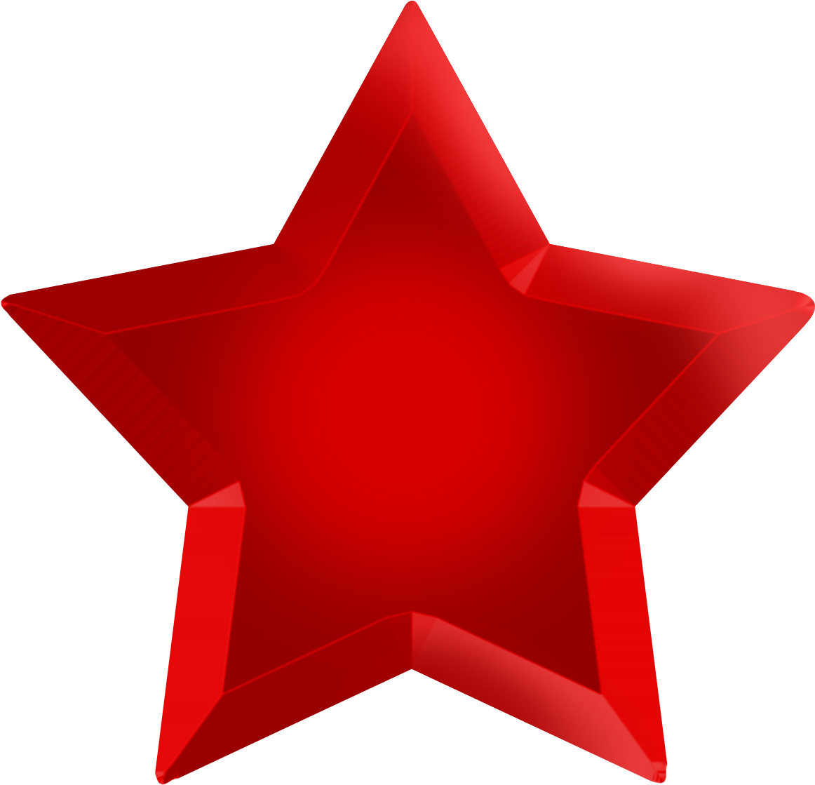 Sparkle Clipart Realistic Star - Sparkle Clipart Realistic Star (1600x1200)