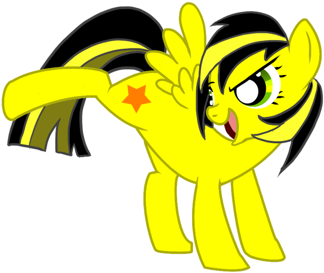 Sparkle Star By Ii-art - Sparkle Star By Ii-art (900x826)