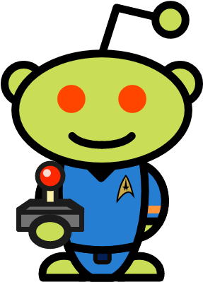 My Attempt At The Toy Story Alien - My Attempt At The Toy Story Alien (400x400)