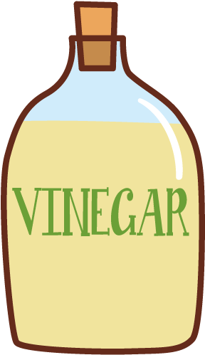 Vinegar Three Widsom The - Vinegar Three Widsom The (624x625)