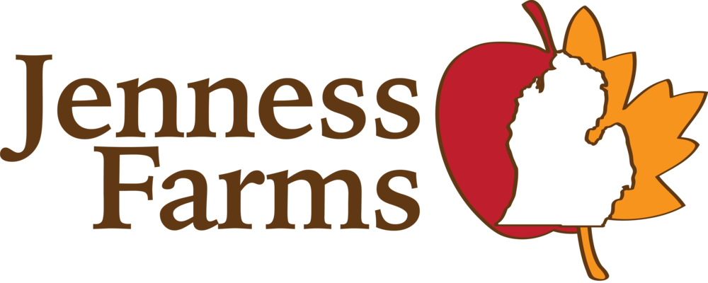 Raw Apple Cider Vinegar Jenness Farms Picture Black - Raw Apple Cider Vinegar Jenness Farms Picture Black (1000x400)