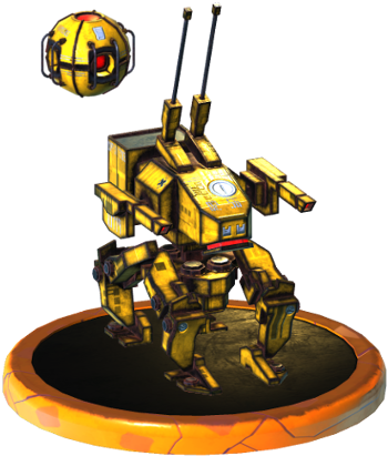 Alien Blobs From Space Are Invading The Earth - Alien Blobs From Space Are Invading The Earth (360x490)