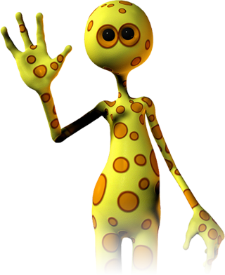 The Fifo, A People Of Space Nomads, Had To Make A Stop - The Fifo, A People Of Space Nomads, Had To Make A Stop (320x392)