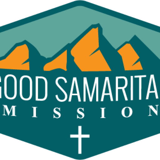 Cropped Good Samaritan Missions Jackson Wyoming Shelter - Cropped Good Samaritan Missions Jackson Wyoming Shelter (512x512)