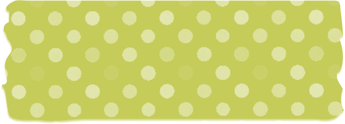 Pice Clipart Washi Tape - Pice Clipart Washi Tape (3600x3600)