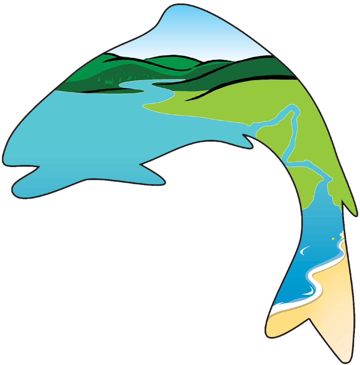 Central Coast Enhancement Steelhead - Central Coast Enhancement Steelhead (1500x1941)