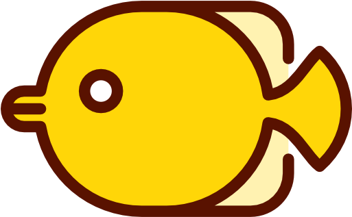 Life Fish Aquatic Animal Aquarium Animals Pet - Life Fish Aquatic Animal Aquarium Animals Pet (512x512)