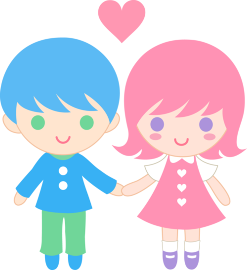 Cute Kids Transparent Picture - Cute Kids Transparent Picture (500x545)