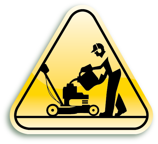 Engine And Fuel Basics Safety - Engine And Fuel Basics Safety (512x469)