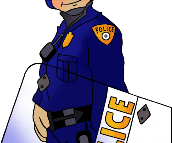 Criminal Clipart Law Enforcement - Criminal Clipart Law Enforcement (640x480)