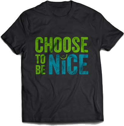 Png Library Library Choose To Be Swag Black Tshirt - Png Library Library Choose To Be Swag Black Tshirt (480x480)