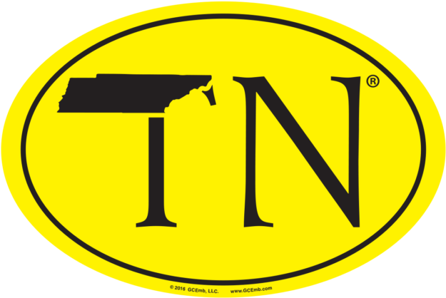 Ga Georgia Removable X Euro Stickers By Gcemb, Llc - Ga Georgia Removable X Euro Stickers By Gcemb, Llc (650x650)