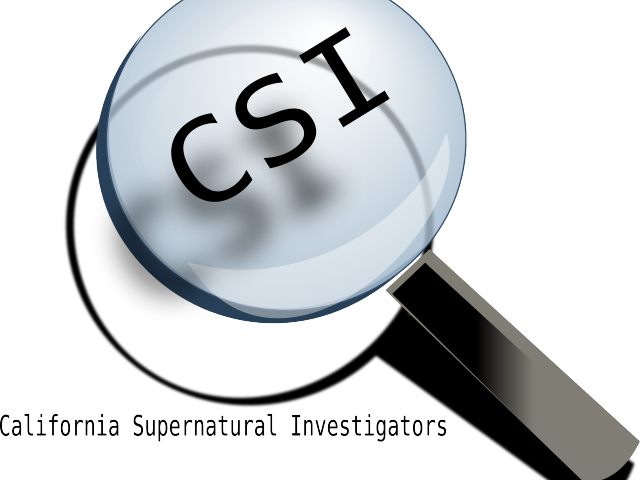 Criminal Clipart Csi - Criminal Clipart Csi (640x480)