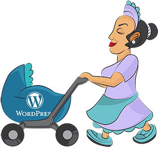 Wp Web Nanny - Wp Web Nanny (394x342)