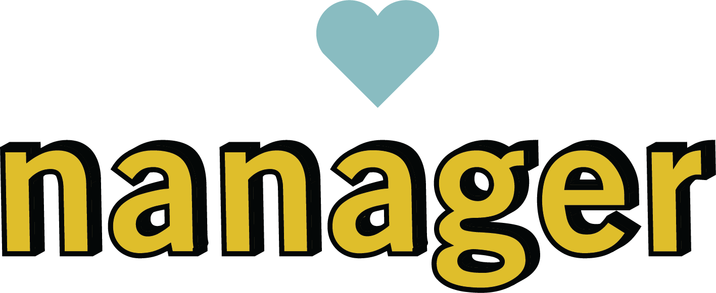 We've Reinvented The Modern Nanny - We've Reinvented The Modern Nanny (1417x581)