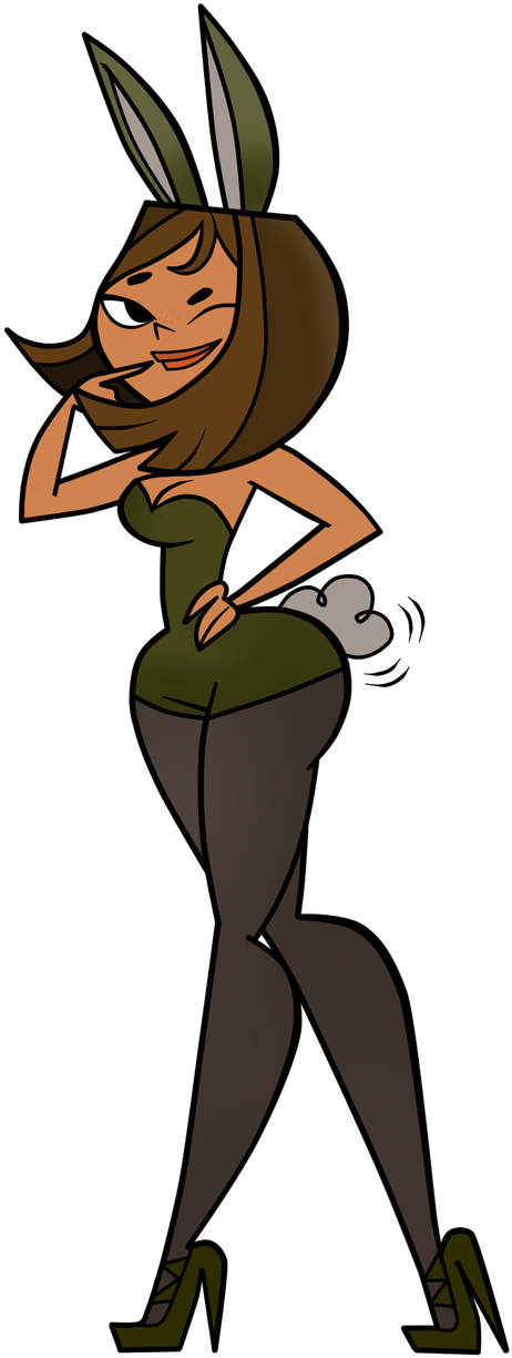 Build A Bunny - Build A Bunny (650x1229)