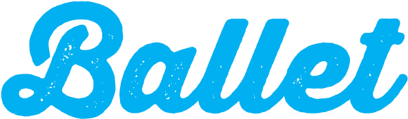 Pink Ballet Shoes - Pink Ballet Shoes (623x230)