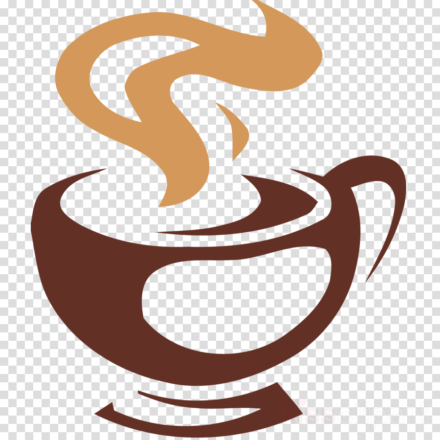 Tea Time Logo Png Clipart Coffee Cup Clip Art - Tea Time Logo Png Clipart Coffee Cup Clip Art (900x900)