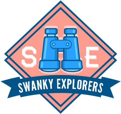 Swanky Explorers All The Deets & An Interview With - Swanky Explorers All The Deets & An Interview With (540x540)