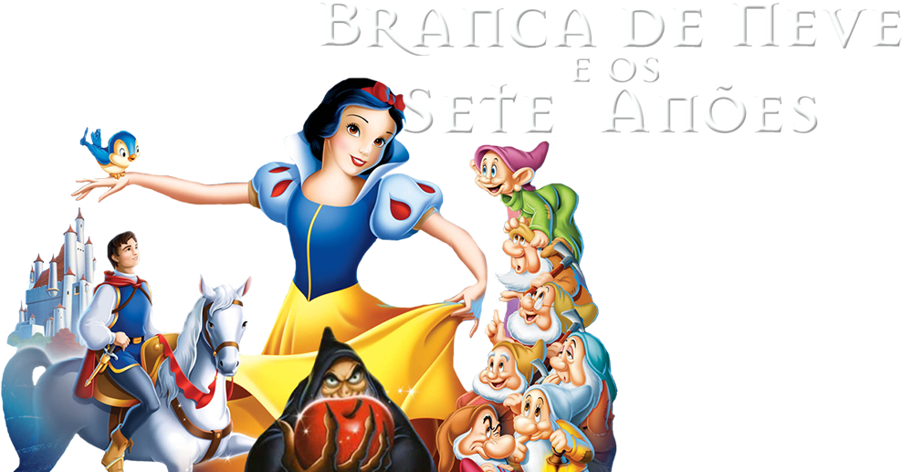 Snow White And The Seven Dwarfs Image - Snow White And The Seven Dwarfs Image (1000x562)