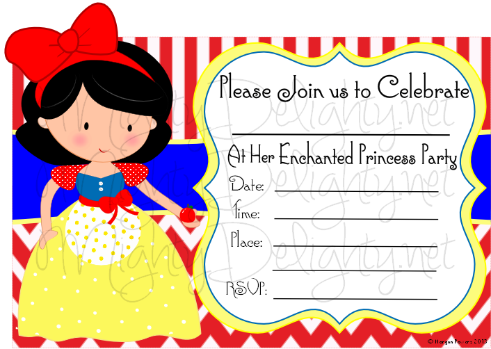 Mighty Delighty Royal Princess Party It Is - Mighty Delighty Royal Princess Party It Is (706x502)