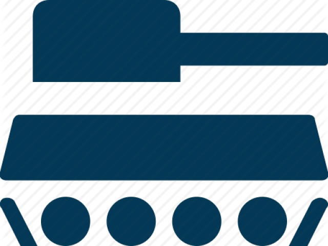 Military Tank Clipart Battle Tank - Military Tank Clipart Battle Tank (640x480)